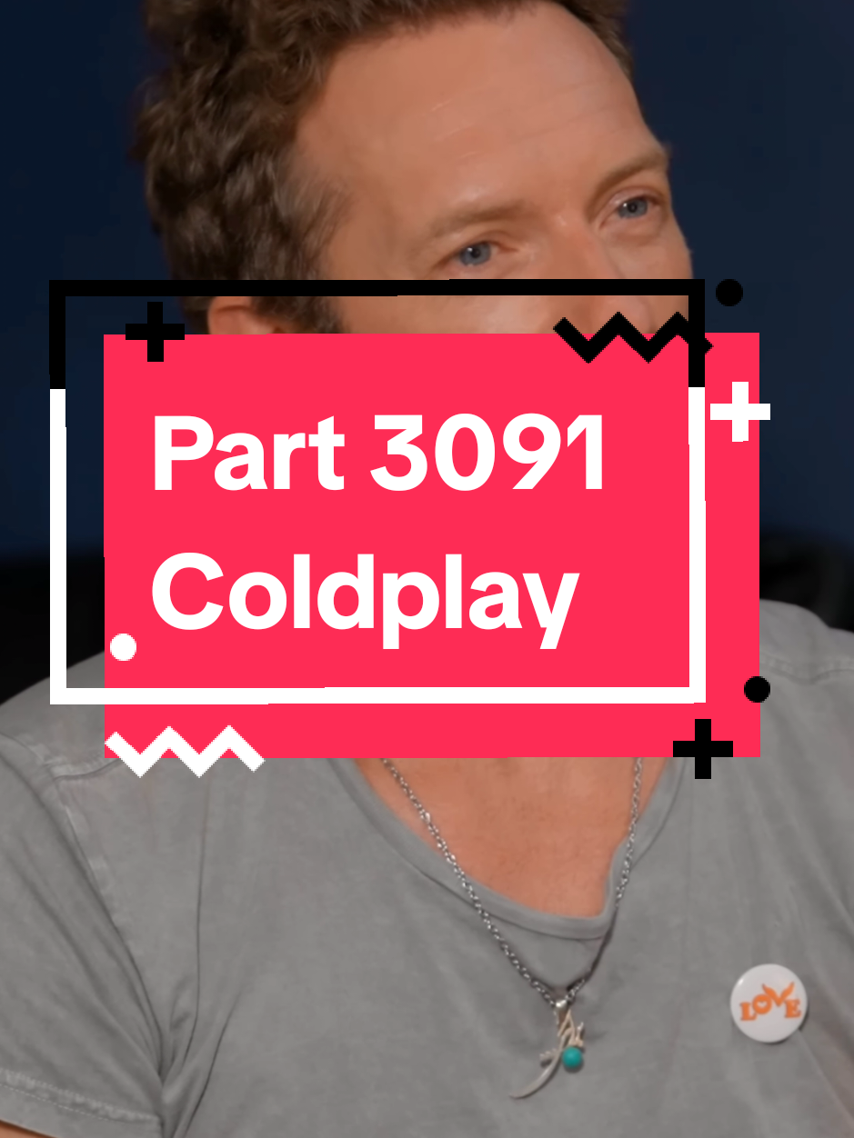 When Chris Martin was asked, “If you could teach every child in the world one thing, what would it be?” he paused for a moment and then answered with a single, powerful word: love. He explained that love is the foundation of everything that truly matters in life—kindness, respect, empathy, and connection. In his view, if every child understood what it means to love and be loved, so many of the world’s problems would disappear. Martin went on to reflect that love is not just about romance or family; it is about appreciating others for who they are and caring for the world we share. He believes that love encourages understanding across cultures, religions, and differences, breaking down barriers that often divide people. For him, teaching love would mean teaching acceptance, teaching compassion, and teaching the ability to see the good in others even when life feels difficult. In his own words, he suggested that if children grow up knowing how to love themselves and others, they will naturally create a more peaceful, hopeful, and united world. For Chris Martin, love isn’t just a feeling—it’s the ultimate life lesson. #coldplayinterview #chrismartin #believeinlove #howtobepositive 