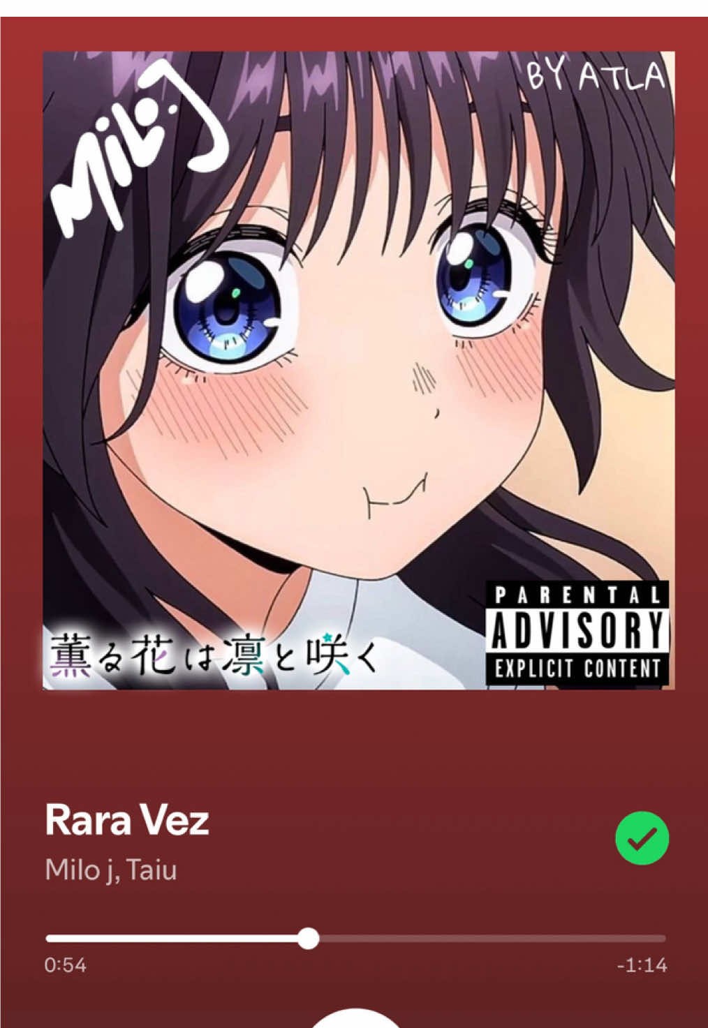 RaraVezXKaoruHanaWaRin #wagurikaoruko #rintaro #raravez #miloj 