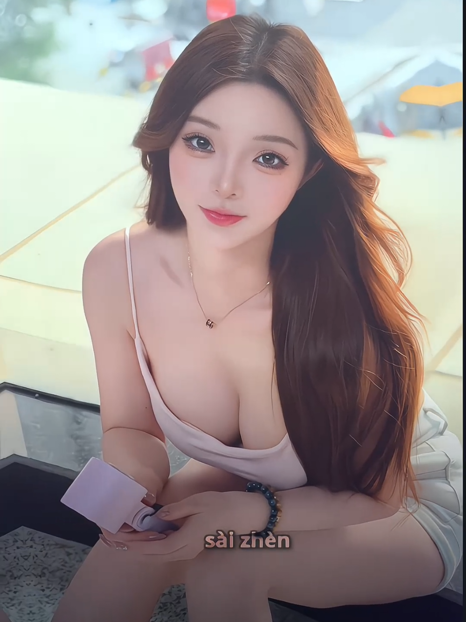 #douyin抖音 #chinesegirl #douyin #fyp #4u 