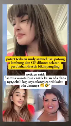 Memang cantik itu butuh dana y #fypviral #beritaviral #beritaartis 