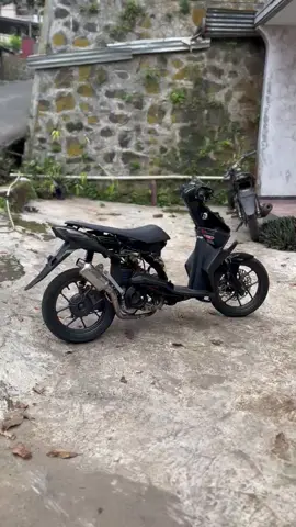 #beatmodifikasi #beatmenolakpunah #beatkarbu #beat #fyp 