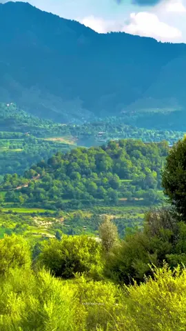 Central Kurram Toor Ghar Beautiful View ❤️ . . . . . . #Central_Kurram_Toor_Ghar #explore #foryoupage #peaceful #homeland 