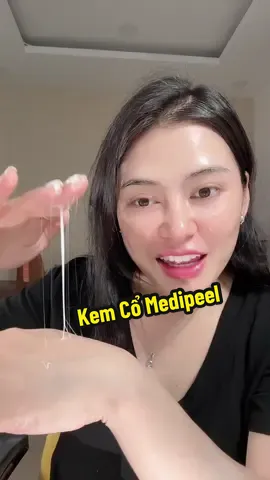 Kem dưỡng cổ Medipeel #lamdep #lenhi #xuhuong #skincare #medipeel 