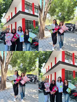 oke pembuka jalan@Angelicangara 