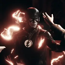 The Flash in his prime was something. Can’t stop him fr. #theflash #barryallen #fyp #foryoupage #viral 