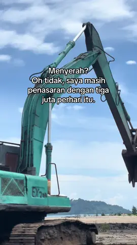 #foryoupage #foryou #fypsemuapenggunatiktok #gajidprri #tigajutaperhari #operator #operator_excavator #kuli #dpr 