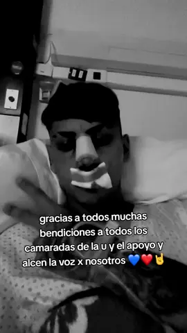 #Viral #parati #graciasatodos💙❤️🤘 #universidaddechile🔵🔴 #udechile🔵🔴 