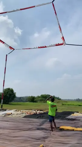 pasukan muda siap naik giringan A persiapan tempur