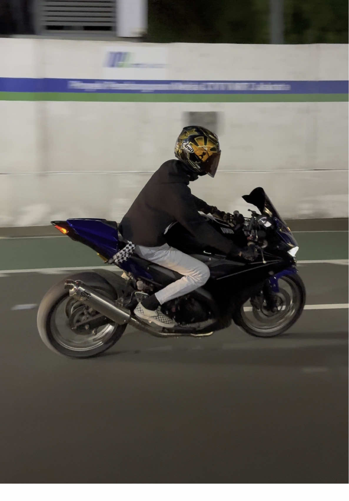 #r25 #cbr250rr 