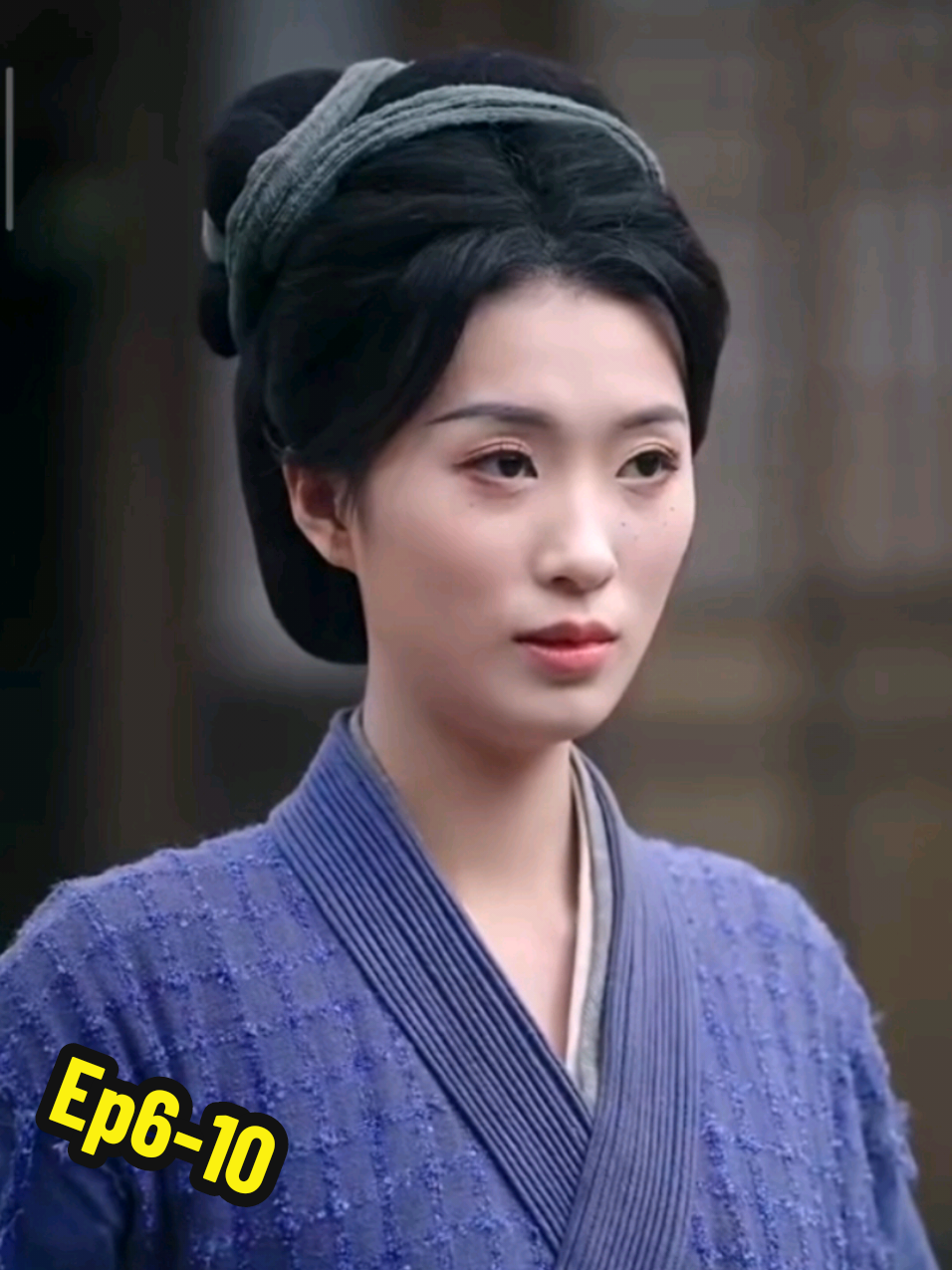 ฉินเจียวนู๋ Ep6-10 (📣📣สนับสนุนช่องได้ที่คลิปที่ปักหมุดไว้ได้เลยครับ🙏🙏🙏) #หนังจีนมินิซีรี่ย์ #หนังจีนสั้น #หนังจีน #เปิดการมองเห็น #ฟีดดดシ 