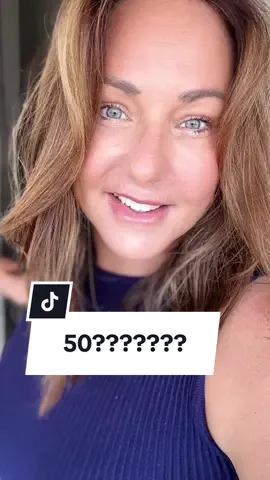 Hello 50!   
