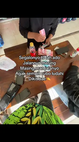 Jalan apolh ee🤔#fyp #palembangcity #mesujioki 