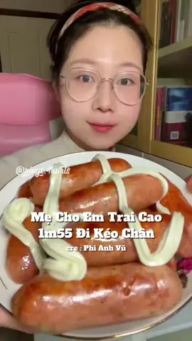 FULL | Mẹ Cho Em Trai Cao 1m55 Đi Kéo Chân - Phi Anh Vũ #audio #audiotruyenfull #xh #xhtiktok 