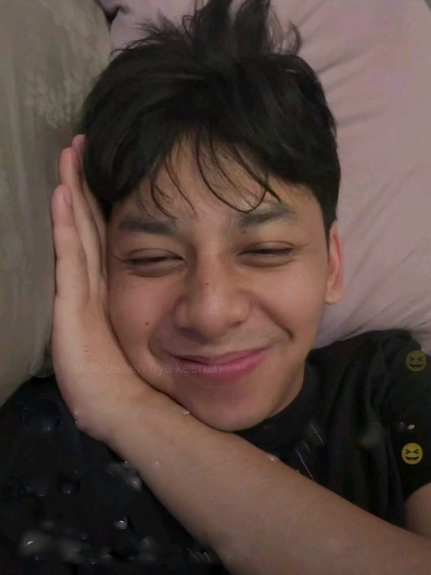 ayah sayang anak🤭🤭🥰🥰 #luthfihalimawan 
