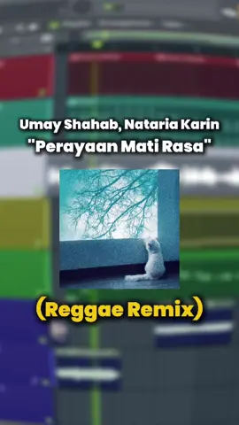 PMR Reggae ❤️💛💚 #perayaanmatirasa #reggae #fyp #flstudio #musik 