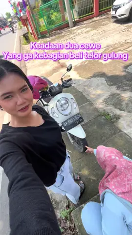 #telorgulung #fyp