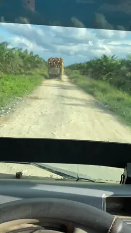 ###eyp #viral supir truk #lewatberanda 