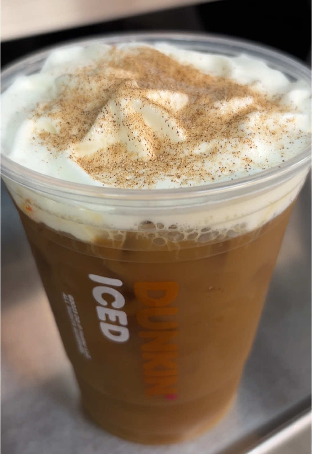 @Manti Rodriguez #coffee #dunkindonuts #dunkin #coldbrew #musthaves #musttry 