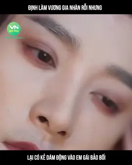 Vương gia phần 1 #riviewphimhay #riviewphim #xuhuong 
