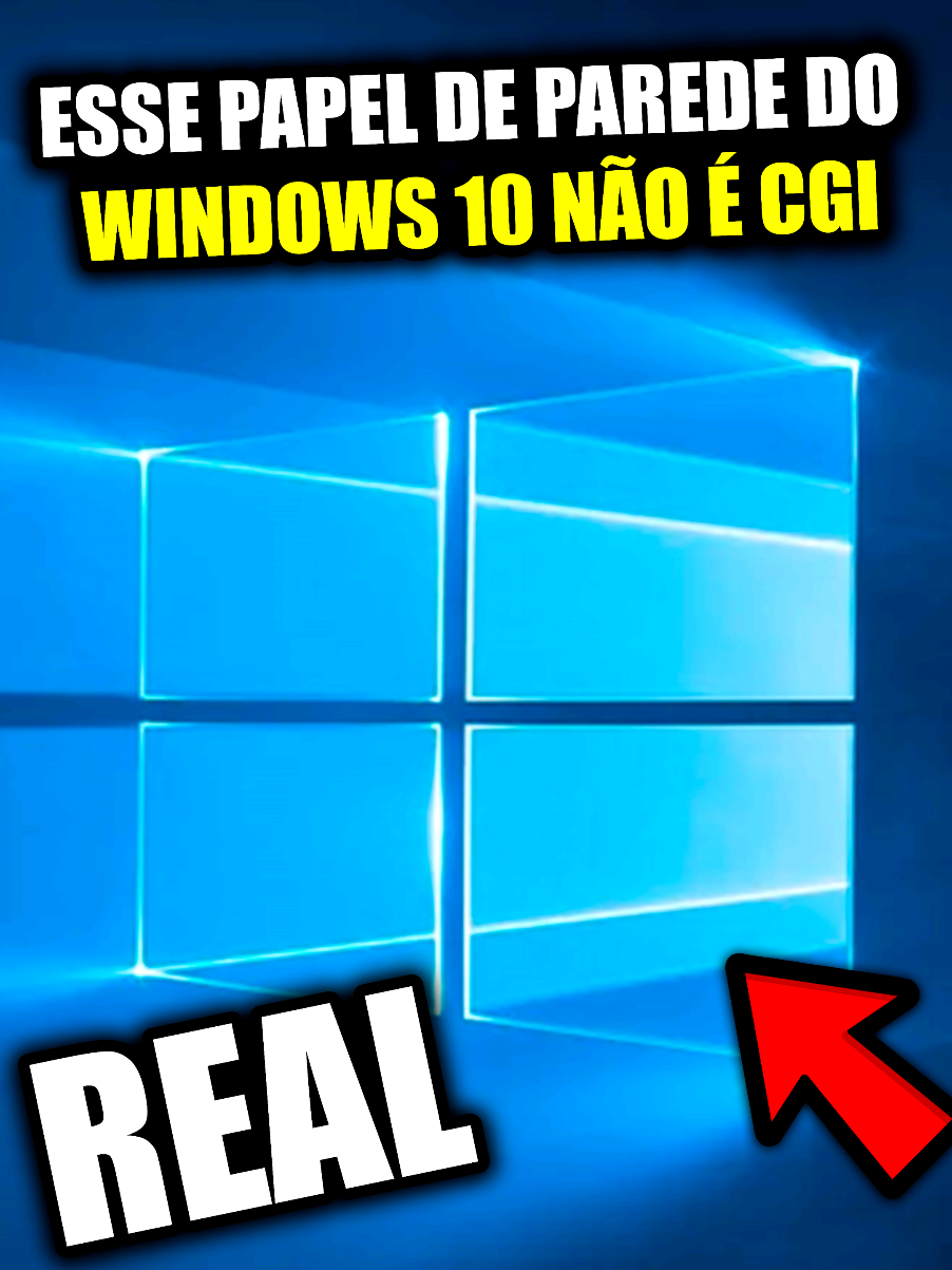 #windows10 #windows #microsoft #wallpaper #fy #foryou #viral 