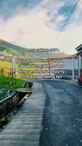 senajan koe Karo liyane atimu tetep dinggo aku kan . . . #kabagyan  #capcut 