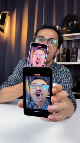 Alat yg satu ini berguna bgt buat yg mau kontennya tambah jernih dengan kamera blakang . . . #screenselfie #screenmirrorring #weeanx80 #screendisplay #bangkumis 
