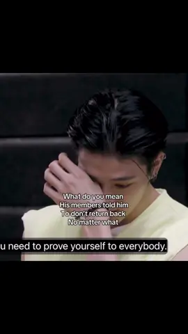 ‼️‼️🚨🚨🚨🚨‼️ guys since harry also got so much support can we also vote junmin too cuz even tho he was a member of a different group he really came in the show to debut not only to promote his group. I really cried my eyes out while watching this part. He said that this might be this last chance, and even his members told him to not return no matter what soo guys plzz I request to you all ‼️‼️‼️🚨‼️🚨🚨🚨#boys2planet #makethisgoviral #junmin #viral #sangwon 
