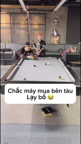 #xuhuong #ngocxambilliards 