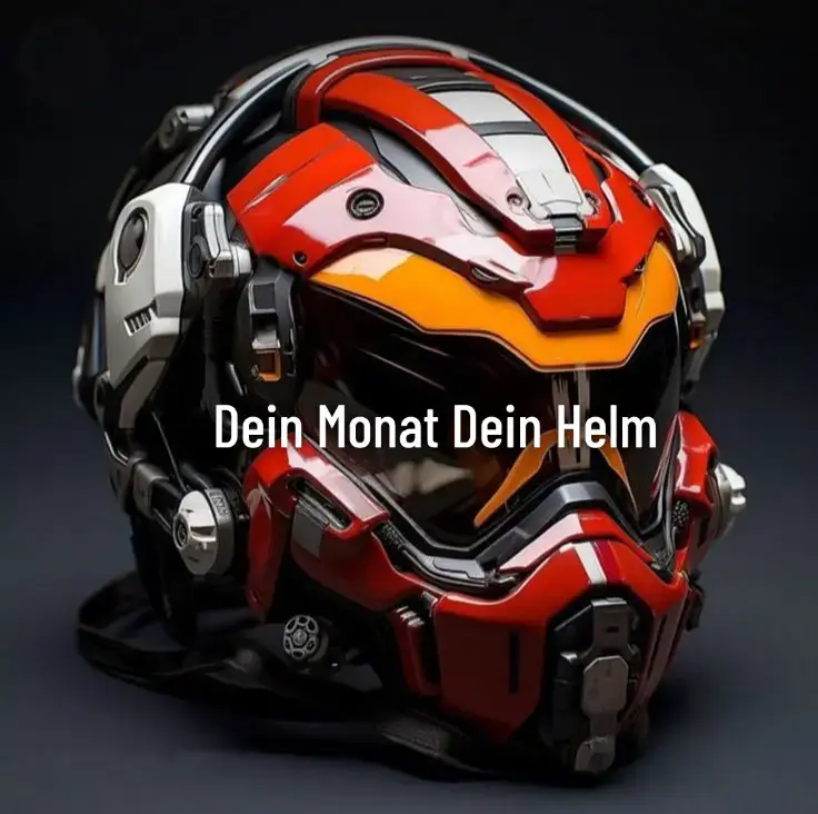 #helm #Love #Liebe #monat 