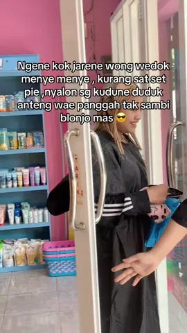 nembe mboten mode solo putri niki☺️👸🏻 📍toko kosmetik panunggalan Destyana Beauty cabang panunggalan #tokokosmetik #panunggalan #tokoskincare #kosmetikviral 