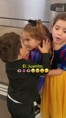 “AJAJAJ, quedé “😭😭#humor #lentejas #juanito @JD Pantoja @Kimberly Loaiza 