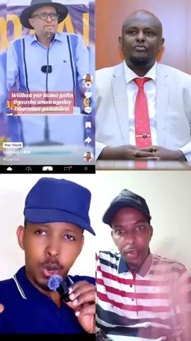 #LIVEIncentiveProgram #LIVEStory #PaidPartnership #somali #somalitiktok 