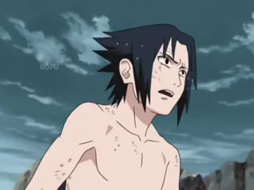 | hình ảnh t năm l8 đg phao vật lý giữa chừng thì bả bước gần tới bàn t | #narutoshippuden #sasuke #sasukeuchiha #fyp