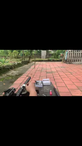 Tét lực cự li 20m  .. zep lao 0.8.3.2--9.0.8--7.6.1#sungthongtacboncau #pcp #