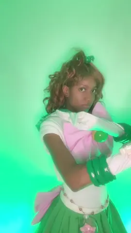 ⚠️ Many effects used ⚠️ Guess who recorded….First half is from 2022 but the rest is all newwww I finally redid my transformation sequence for PGSM JUPES WOOHOOOOO!!! | How are y’all doing? | #sailorjupiter #sailorjupitercosplay #pgsmcosplay #sailormoon #magicalgirl 