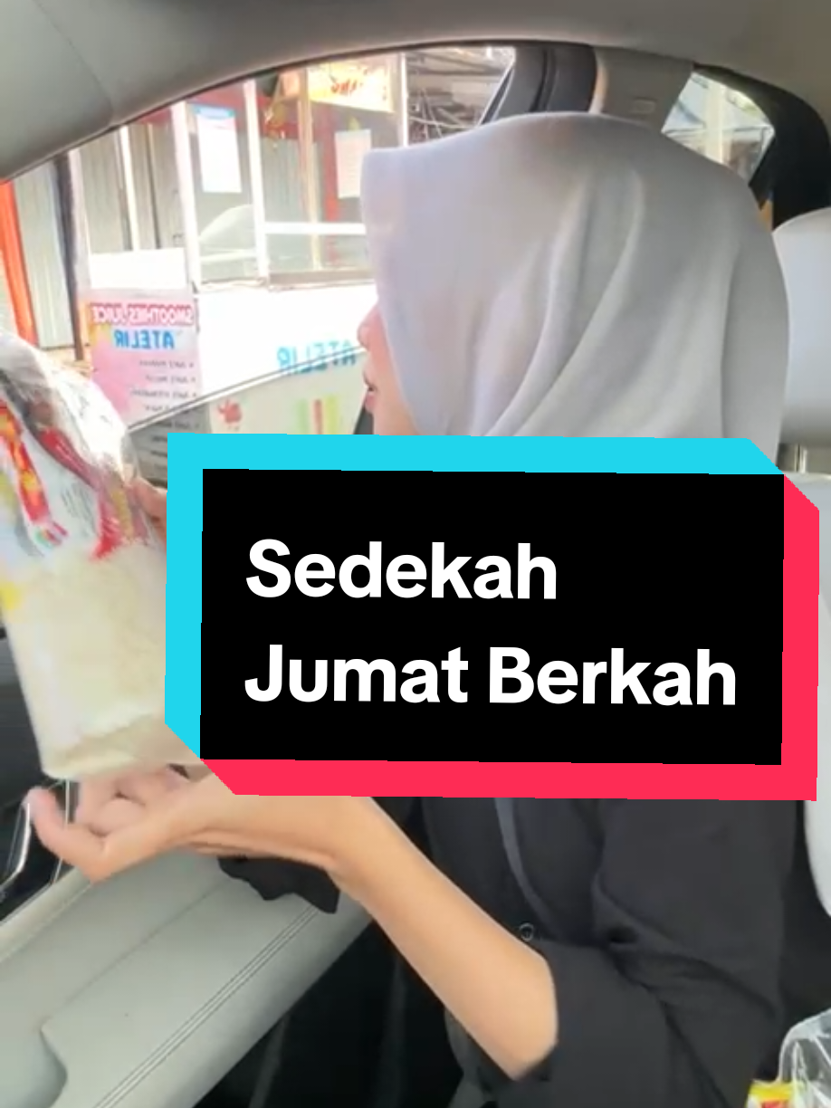 Di ilmu tasawuf di jelaskan, rezeki tertinggi itu sehat, rezeki terendah harta. Tidak Ada Yang Lebih Cukup Selain Bersyukur Dan Tidak Ada Yang Lebih Nikmat Selain Sehat❤️ Sehat Terus Ya Pak Semangat🙏💪🌹 #berbagi #jumatberkah #berbagiituindah #berbagikebaikan #bahagia 
