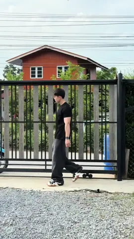 กวาดบ้านเสร็จ เที่ยวได้