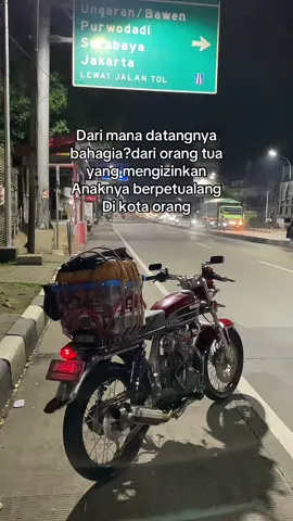 cah sing seneng pedah tuo✋🏻 #cbindonesia #cbtouring #cb #herex #fypage 