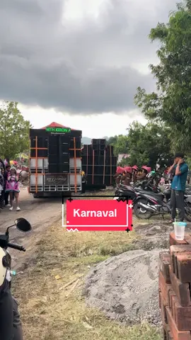 Karnaval #soundsystem #fyp #soundsystemponorogo #soundsystemjawatimur #karnavalsoundsystem 
