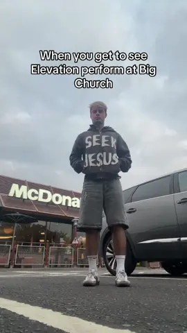He we go! #viral #bigchurchfestival 