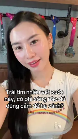 Hạ cánh#yeukhonggioihan #tinhyeukhongtuoi 