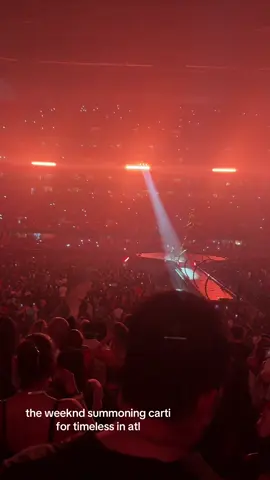 #theweeknd #afterhourstildawnstadiumtour #playboycarti #carti #atlanta 