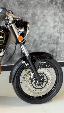 Perkawinan sipang honda, kawasaki dan variasi lainnya #tumbasmotor 
