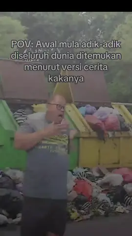 kasian anak pungut 🤣🫵