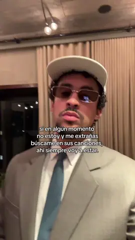 @Bad Bunny #loamo #badbunnypr #fyp 