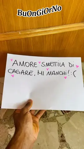 #arrivo 