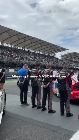 Duele saber que NASCAR Cup Series no volverá a México 🥹🛞 #nascar #nascarcupseries #nascarmexico #nascartiktok 