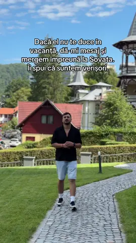 @Visit Mureş #loveSovata 