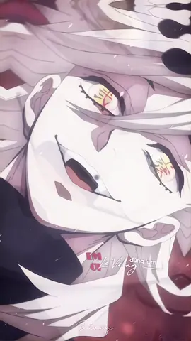 kệ, mình nhắm mắt yew luông💦 || id: me + @np.wying__ - #Peony✨ #douma #kimetsunoyaiba #demonslayer 