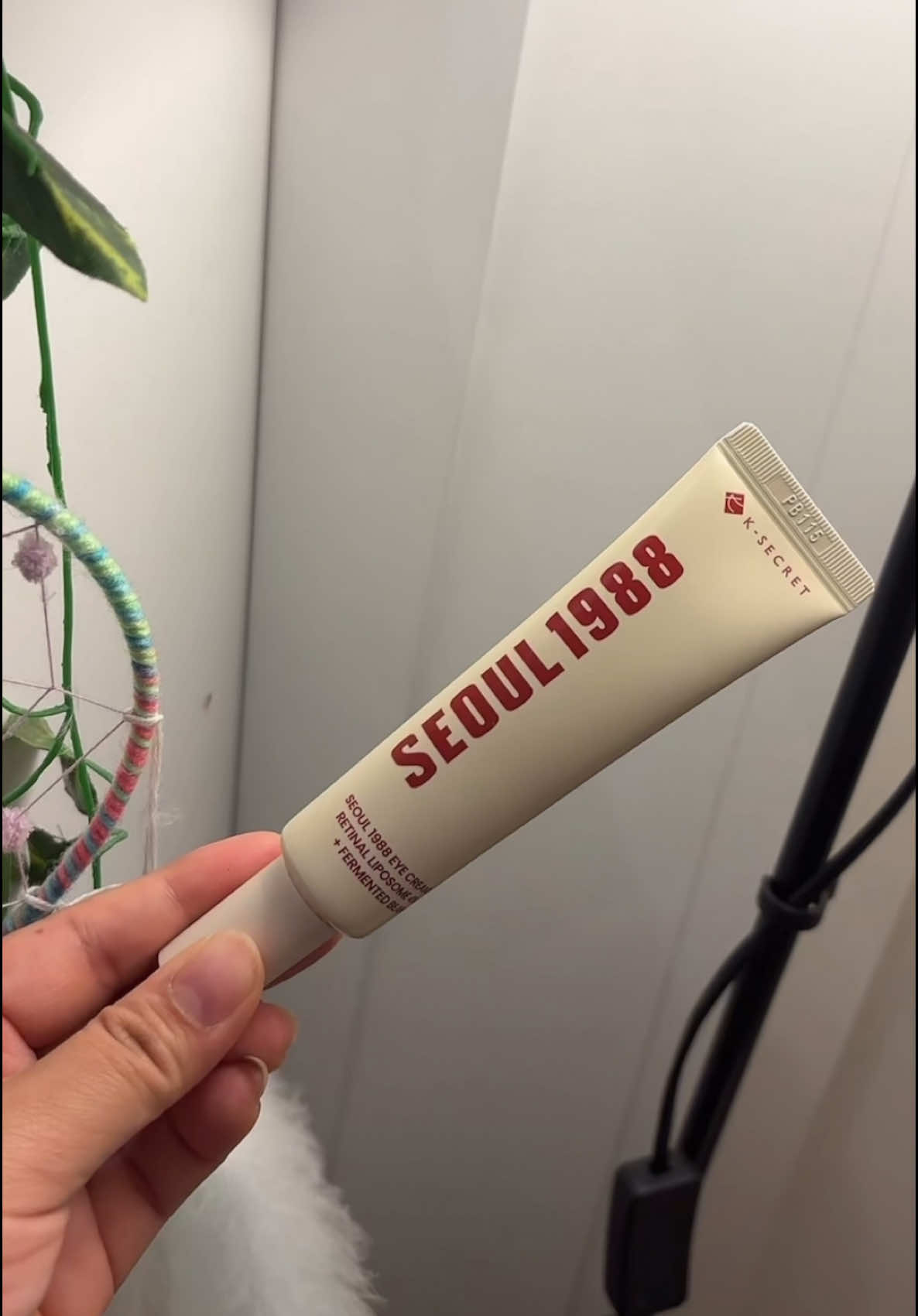 @KSECRET GLOBAL #KSECRETGlowChallenge #KSECRET #seoul1988 #Retinal #pigmentationcare #milia #syringoma 
